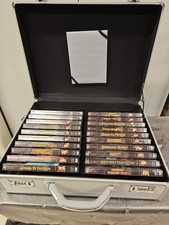 007 James Bond Ultimate Collection Box Complete Limited Edition 20 DVD