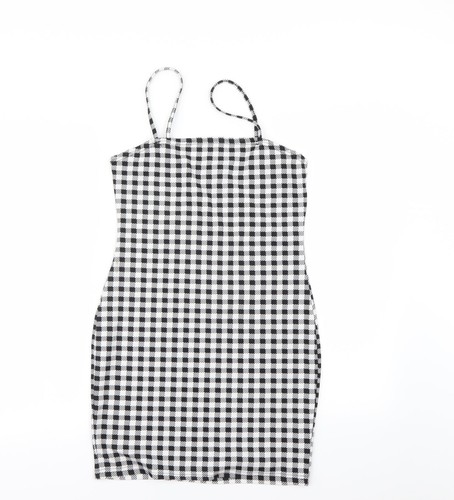 Mini abito donna shein - in,