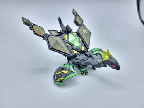 Bakugan darkus dharak con - -,