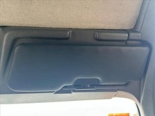 sun visor rh 74908 LIGIER