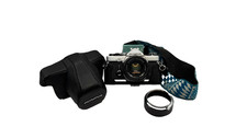 Olympus OM - 1 MD fotocamera