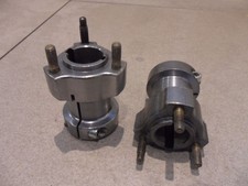 MOZZI POSTERIORI GO KART 30MM