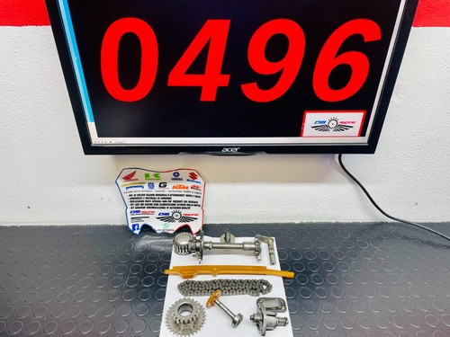 Ricambi distribuzione honda - ricambi,