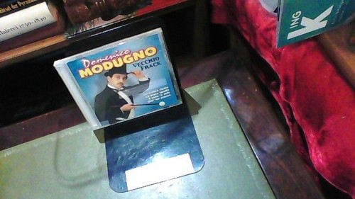 Vecchio frack domenico - vecchio,