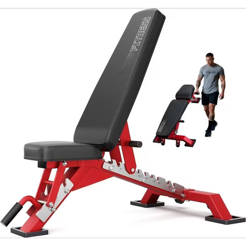 Panca palestra pro - pro, al