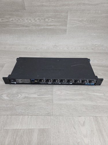 Motu 8pre firewire - (8-pre),