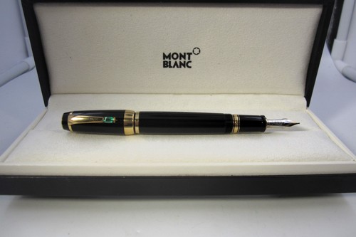 Montblanc stilografica