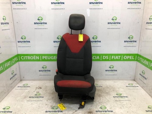 Sedile sinistra renault - a,