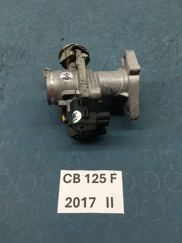 Corpo farfallato honda 125 - honda,