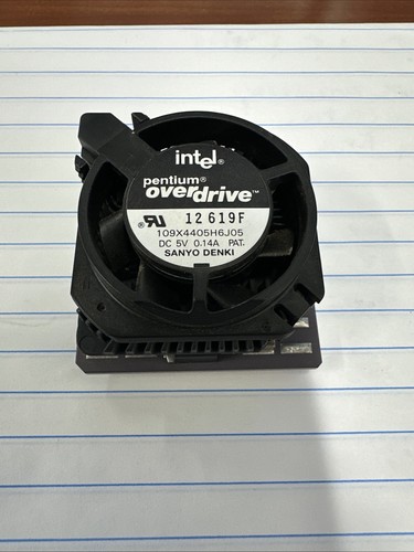 Intel podp5v83 pentium - podp5v83,