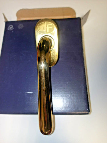 Maniglie finestre dk - 58,