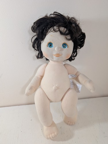 1985 child doll mattel - 1985, my