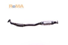 KAT OPEL ASTRA G H 2.0 16V