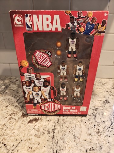 Set action figure - , da