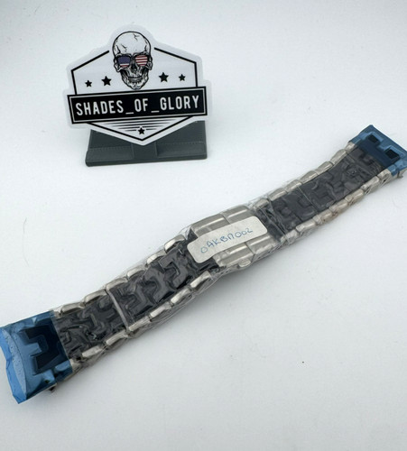 Oakley bracciale calibro - calibro, 12
