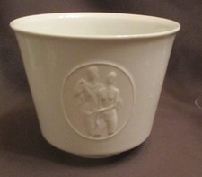 Fiori KPM Berlino Arcadia -