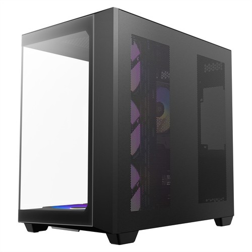 Antec constellation argb - antec, c5