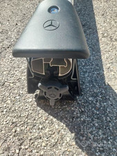 Barre trasversali + BOX originali Mercedes-Benz