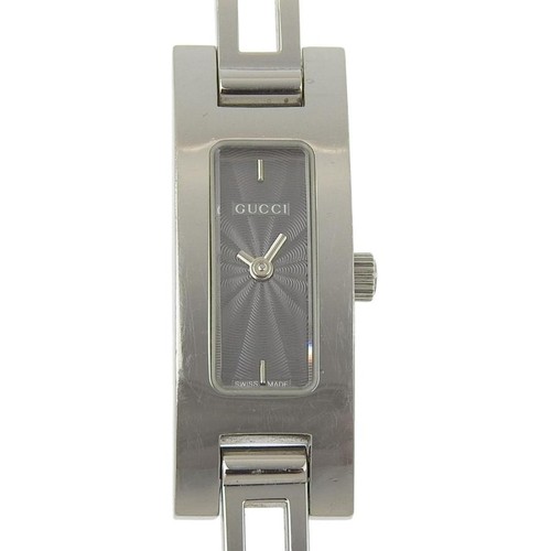 Gucci 3900l orologio quarzo - gucci,
