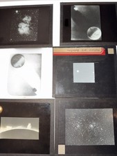 Lotto telescopio vintage