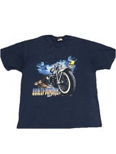 T-shirt vintage anni 90 Harley