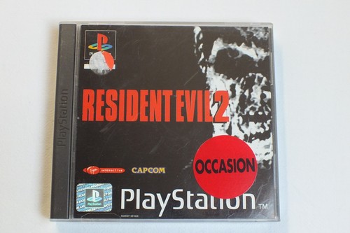 Jeu sony playstation ps1 - playstation, --