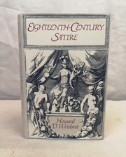 Eighteenth-Century Satire