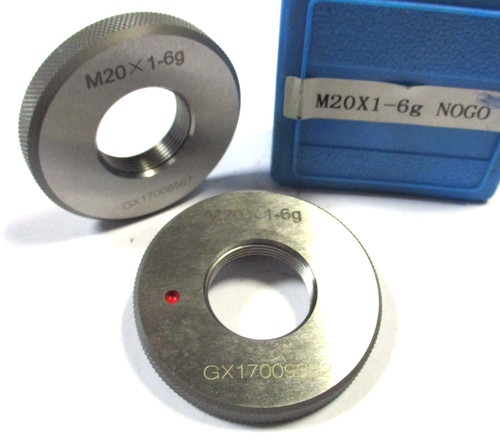 Anello diametrale gut - anello, +