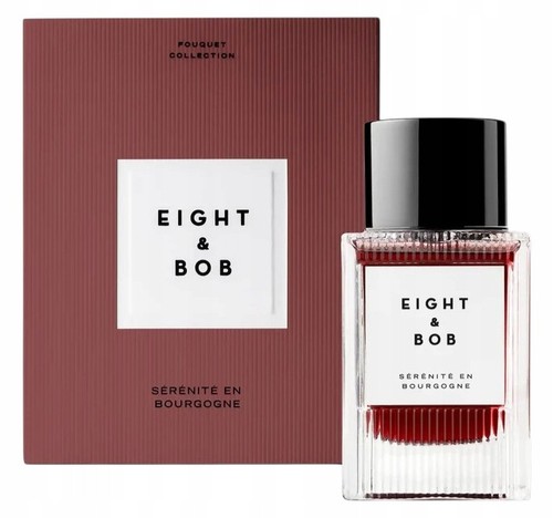 Eight bob serenite - eight,