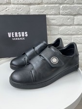 Versace Versus scarpe sneakers
