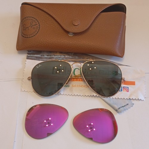 Rayban aviator - rayban,