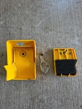 Coperchio Filtro Aria Completo