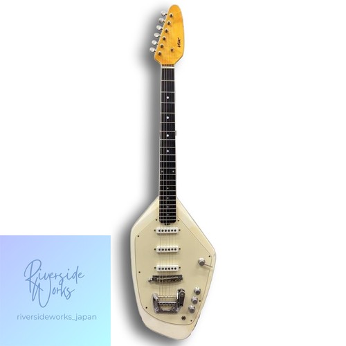 Chitarra elettrica italiana