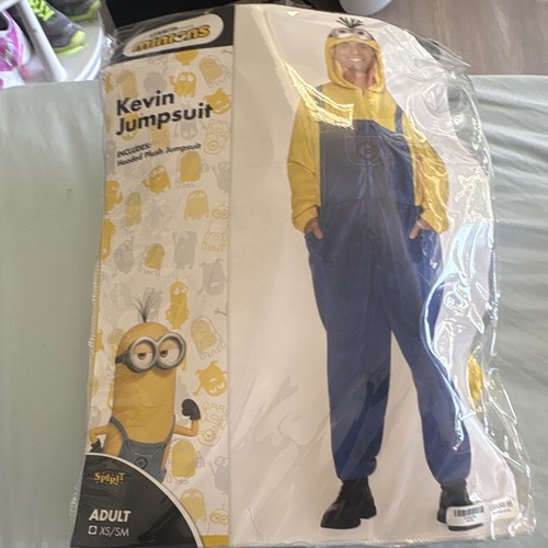 Spirit minion kevin - spirit,