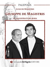 Giuseppe de Magistris. La