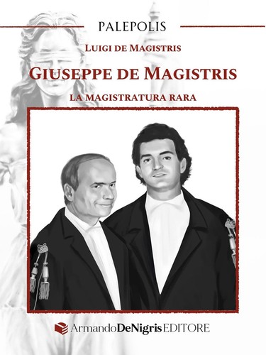Giuseppe magistris la - de, magistris.