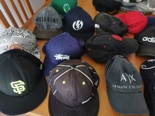 Lotto Cappelli New Era 7 1/4 Stussy Snapback 