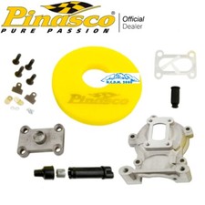 CARTER PINASCO LAMELLARE