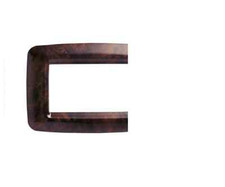 GEWISS GW 32776 PLACCA 6 MODULI RADICA INGLESE PLAYBUS YOUNG