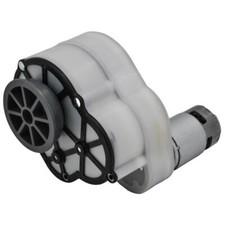 CAMBIO MOTORE ORIGINALE PEG PEREGO 24V GAUCHO SUPERPOWER IGOD0501 IGOD0502