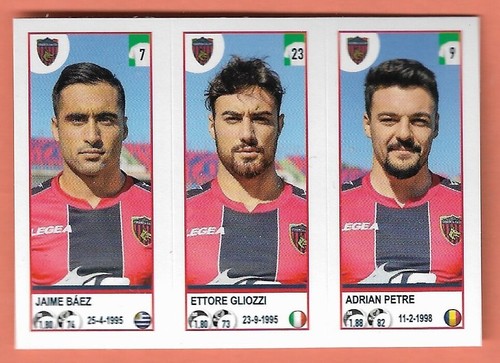 Panini calciatori 2020 2021 - panini,