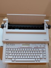 Olivetti Pt 506 Macchina Da