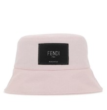 NWT Fendi Roma Logo Patch