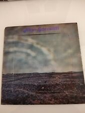 Alan Sorrenti - Come un vecchio incensiere...- Lp 33 prima stampa It 1973