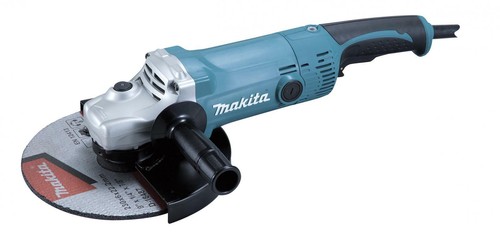 Makita ga9050r smerigliatrice - makita,