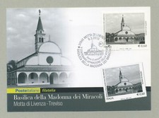 BASILICA DELLA MADONNA DEI