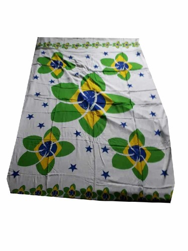 Pareo mare 118x166 cm - 1,