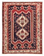 Sirjan Tappeto Persiano