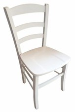 Sedia sedie paesana legno - sedia, in