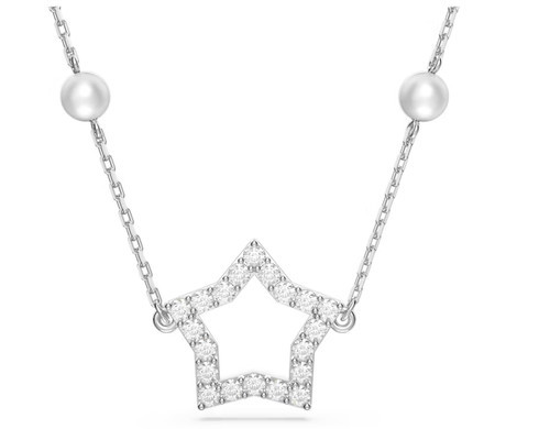 Swarovski 5645379 collana - 5645379,